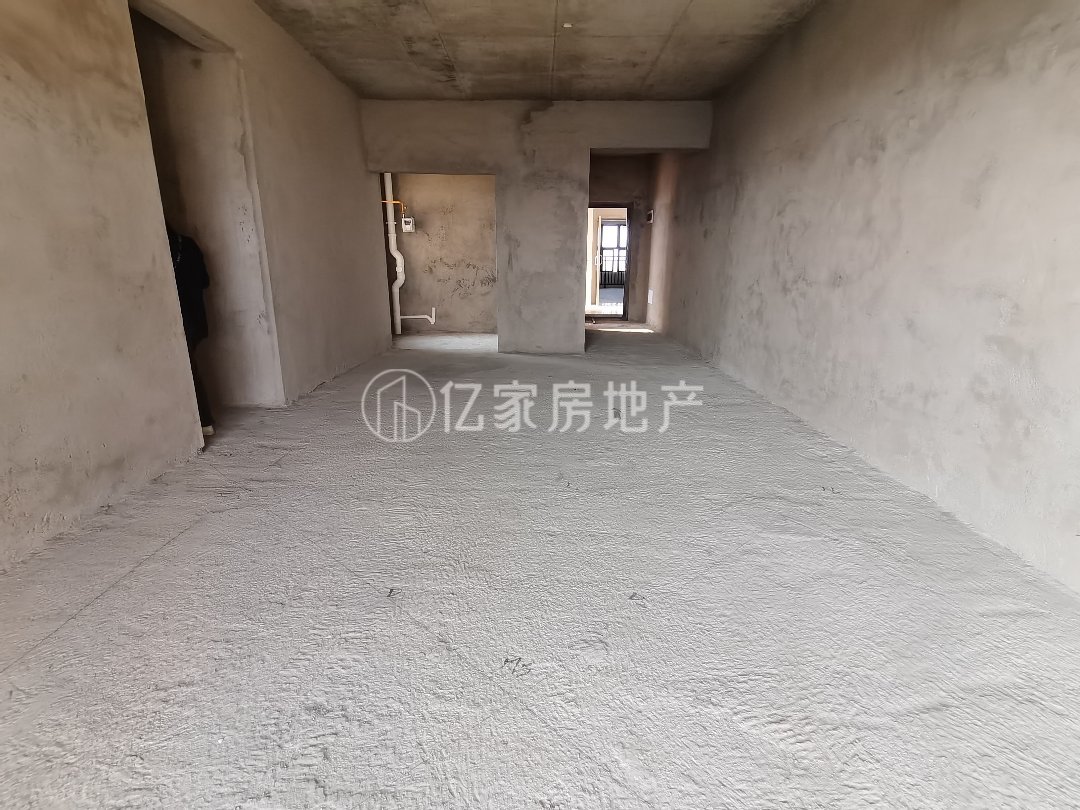 天裕尊府，125平方，毛坯4房，仅售46万-天裕尊府二手房价