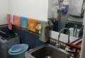 月河旁，嘉禾北京城二区，电梯房，诚售5