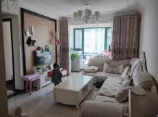 伊宁市|恒大绿洲2室1厅1卫出售|买房租房佣金全返