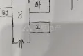 小面积户型采光非常好。。。9