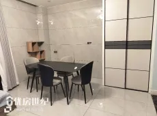 东侨区|曙光城1室1厅1卫出租