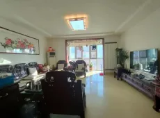 桓台县|羿景嘉园3室2厅1卫出售|买房租房佣金全返