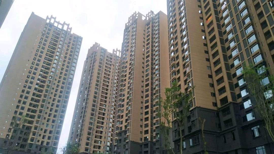 麒麟区城中精装3室2厅1卫二手房出售16