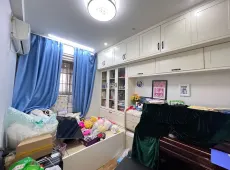 瓯海区|广华家园2室2厅1卫出租