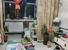 市辖区|兰泽园3室2厅1卫出售