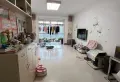 河景洋房   南北通透    采光好1
