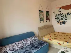 涪城区|海珂三千城1室1厅1卫出售|买房租房佣金全返