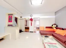 秦都区|玉珠楼新村2室2厅1卫出售