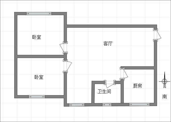 华银楼,南坪双轻轨站，华银楼正规二房9