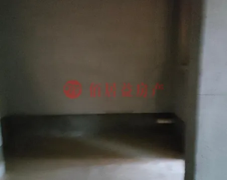 龙领国际3室2厅1卫朝东毛坯