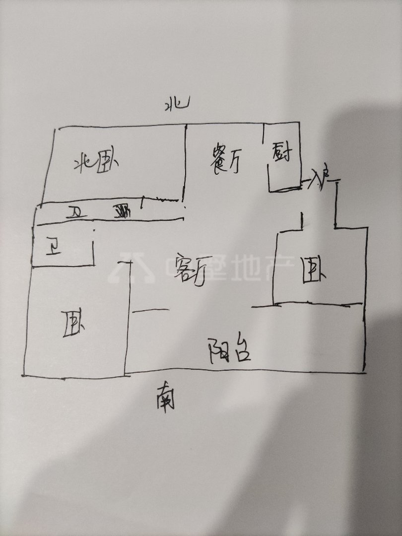 中梁淮风十里,诚心出售，随时看房，洋房！！送车位11