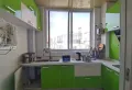澳门街三堰小学隔壁顶楼复式南北透通9