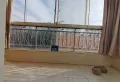 澳门街三堰小学隔壁顶楼复式南北透通1