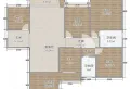 恒宁城市广场 精装 四房两厅两卫 88万14