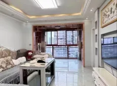 遵义县|大恒名城3室2厅2卫出租
