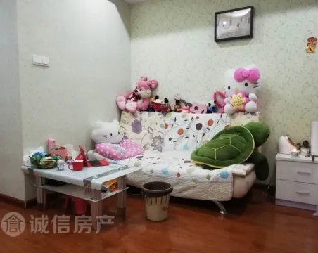 南翔云集1室1厅1卫精装