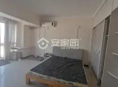 梁园区|沃尔玛公寓1室1厅1卫出售