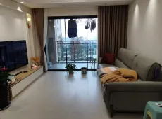 涪陵区|金科博翠府3室2厅2卫出售|买房租房佣金全返