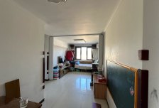 丽景长安二期 明厨明卫 高楼层南北通透两居室