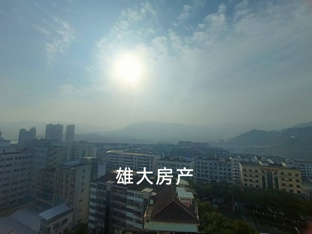 实验小学中学附近两室两厅电梯房，中间楼层采光好，拎包入住-港归家园二手房价