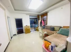 红谷滩区|丰和新城2室2厅2卫出售