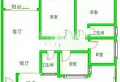 豪装4室2厅2卫1阳台急售，是您找家的不二之选13