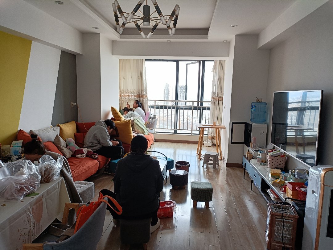 南城门旁，靠近市一小，金城佳园A区经典两居室-金城佳园A区二手房价