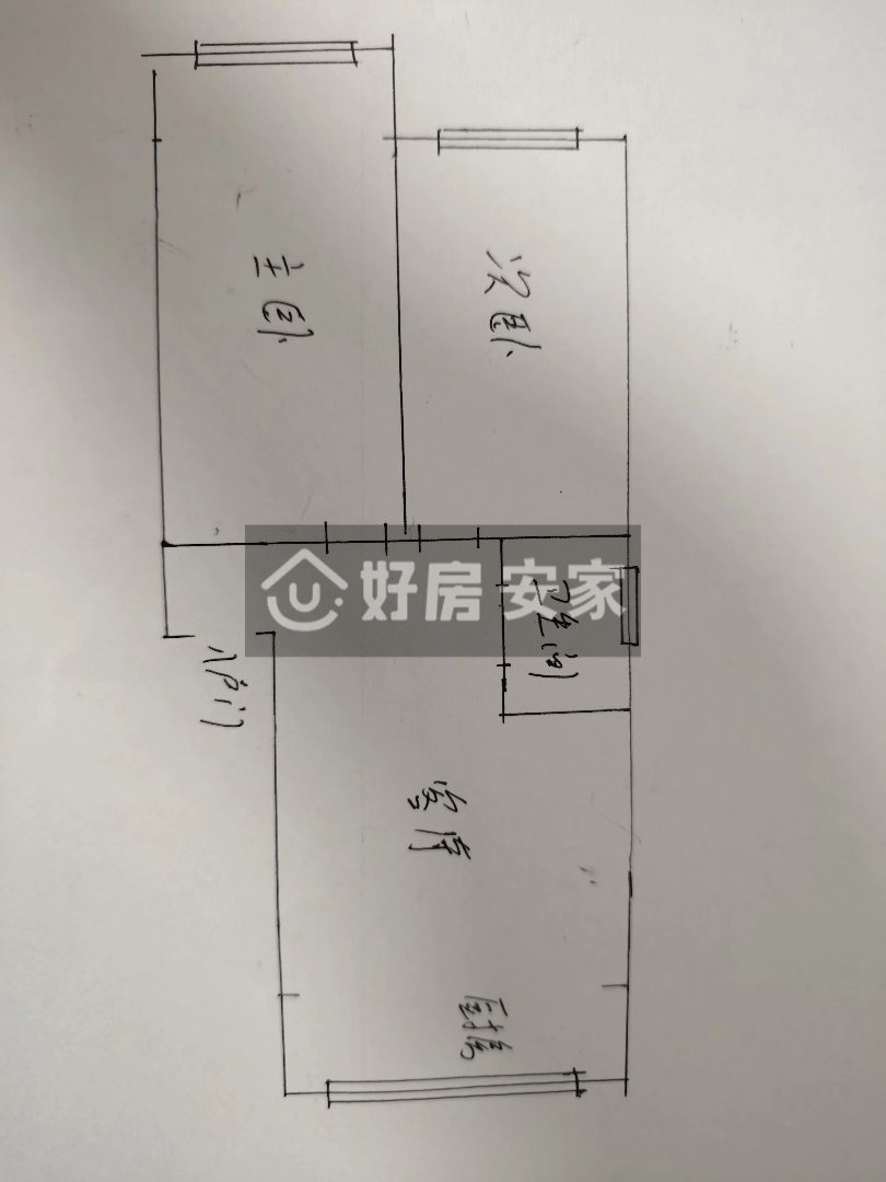 万隆和馨园二期,SY万隆和馨园二期商品房好楼层7