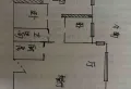 湖南公园府116平南北通透实验中小3室2卫精装修拎包住无大税12