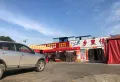 中央锦城蕞给力的商铺出售，大门面9