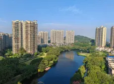 南沙区|碧桂园天玺湾4室2厅3卫出售