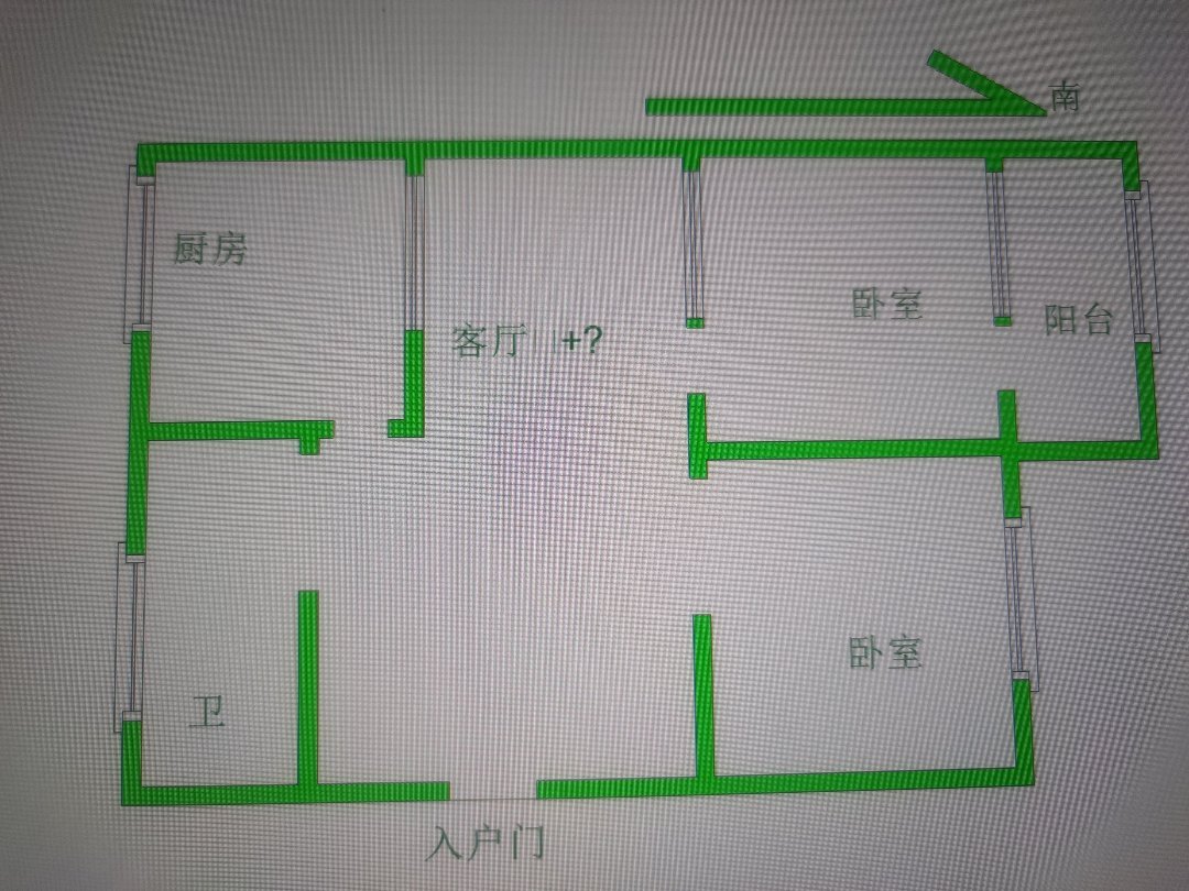 湖北小区,好楼层，一楼，免税，随时可以13