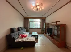 旌阳区|泰安小区2室2厅1卫出租
