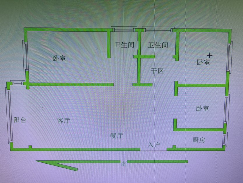 兆盛世纪新城,兆盛世纪新城位置好、格局棒、随时入住13