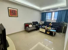 金平区|中环大厦2室2厅2卫出租