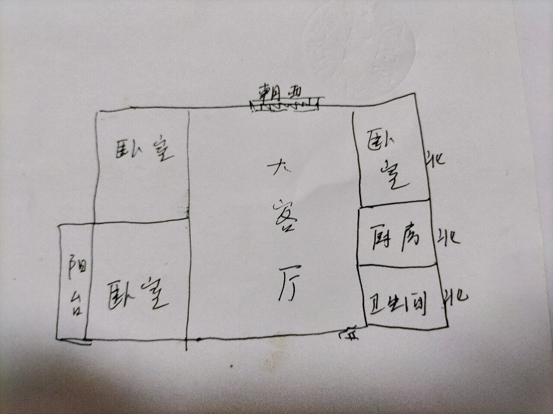 欧景苑,人民路欧景苑小区电梯房。13