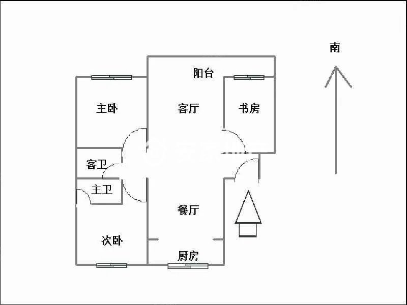 明瑞园小区,周边配套设施齐全,性价比超高明瑞园小区10