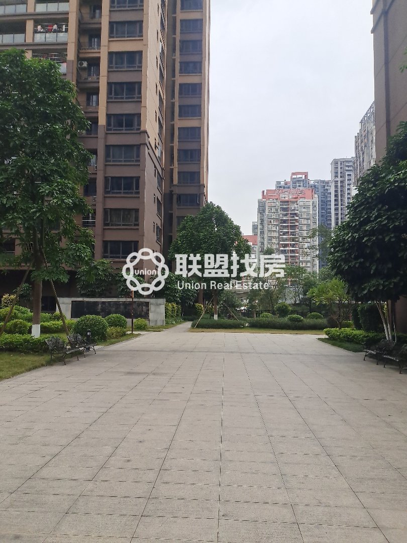 凯旋新天地,凯旋新天地:两房两厅一卫，电梯小高层，售价40万19