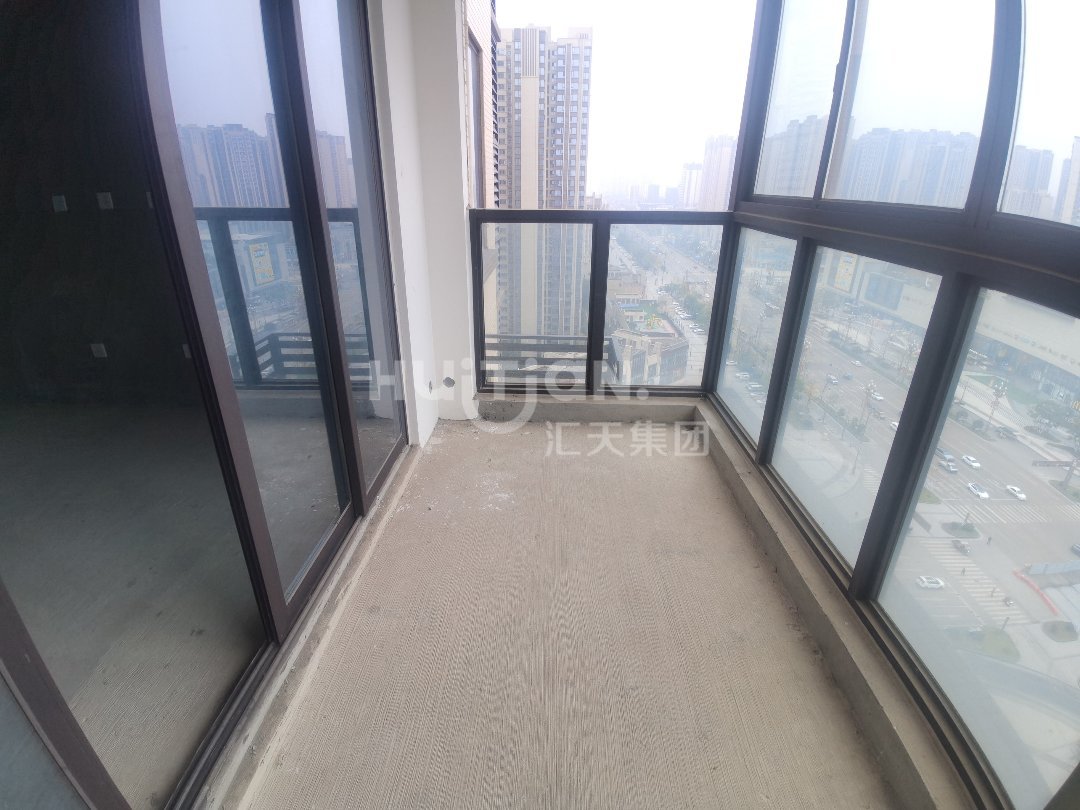 邦泰紫金学府,邦泰紫金学府 89平米6