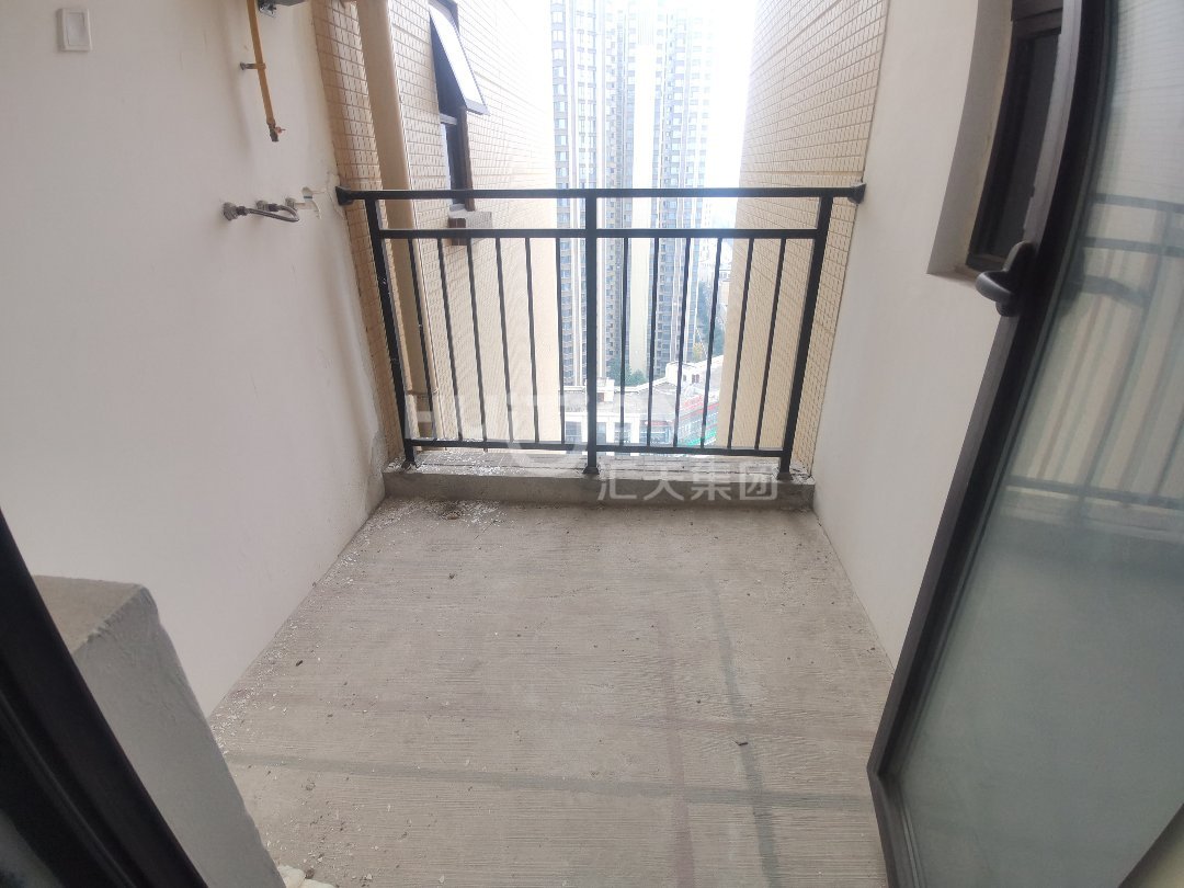 邦泰紫金学府,邦泰紫金学府 89平米3