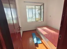 离石区|玫瑰湾2室1厅1卫出售|买房租房佣金全返