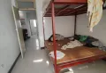 新时代附近，两室出租房，简单家具，集体供暖。5