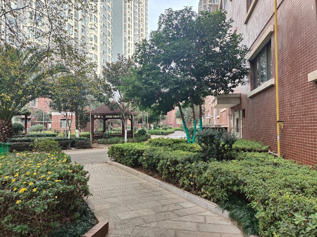 麒麟区东片区毛坯3室2厅2卫二手房出售14