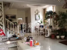 罗山县|滨河花园5室2厅2卫出售|买房租房佣金全返