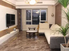 郓城县|中央悦府3室2厅2卫出售|买房租房佣金全返