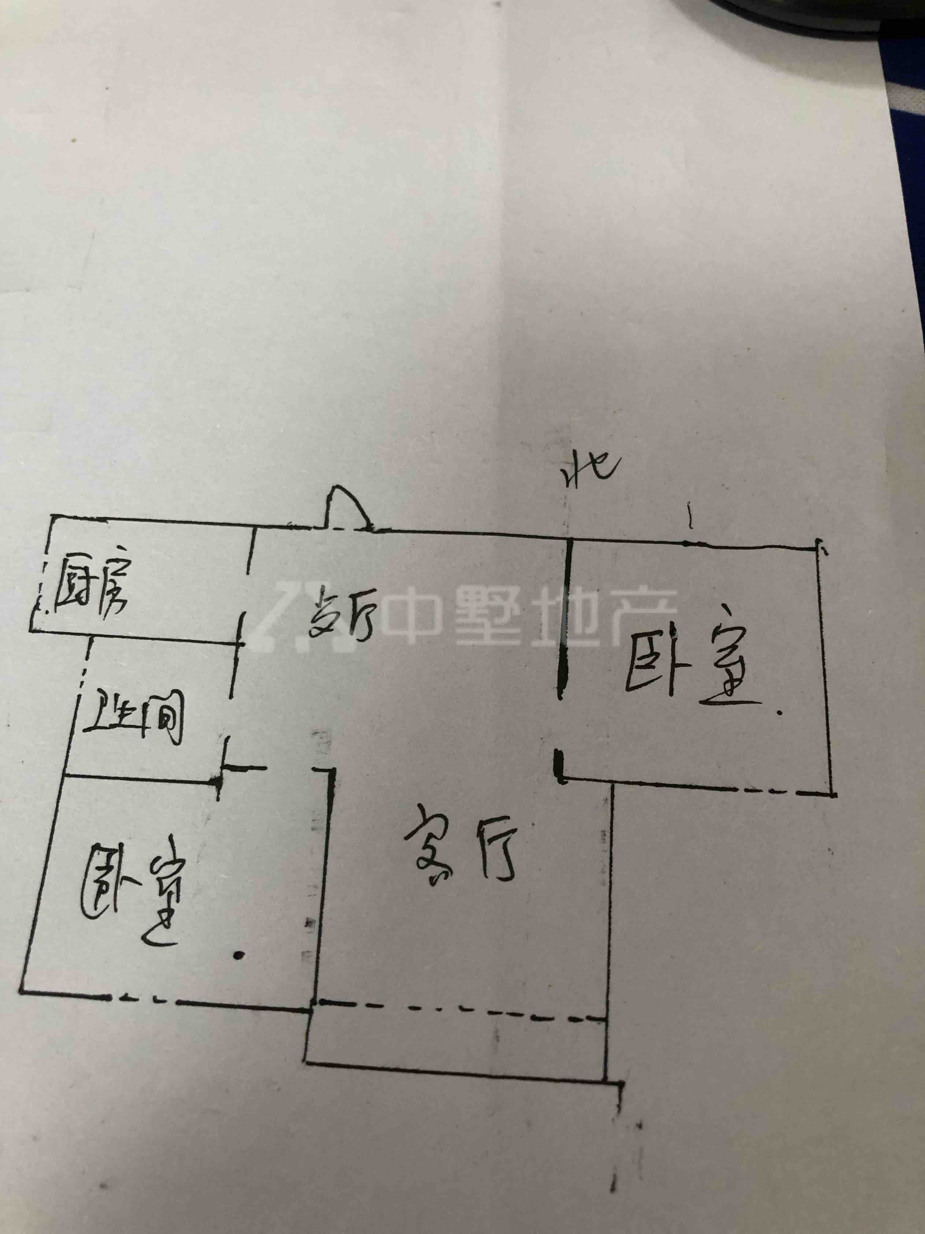 龙湖春天,龙湖春天位置好、格局棒、随时入住8