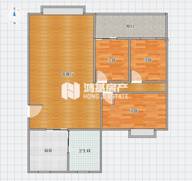 站前路,站前路小学 铁路一中 2号4号双地铁口 全天太阳12