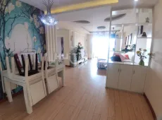 东兴区|银杏家园2室2厅1卫出售