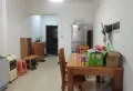 实验中学附近，国泰广场电梯低层，精装大3房，北向，送大平台2