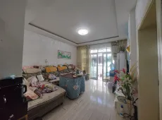 红花岗区|爵仕蓝岛2室1厅1卫出售|买房租房佣金全返
